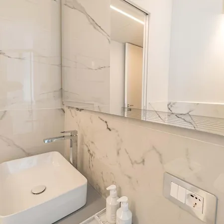 Moscova Luxury New Suite Milan Exterior photo