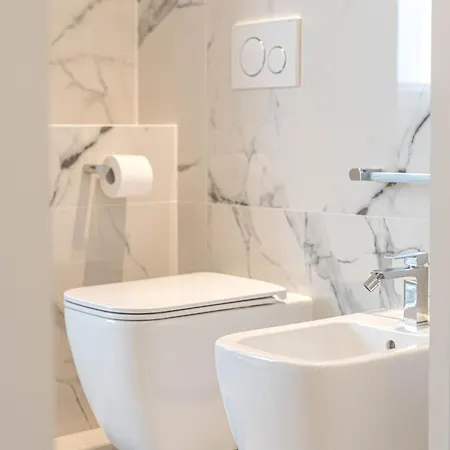 Moscova Luxury New Suite Milan Exterior photo