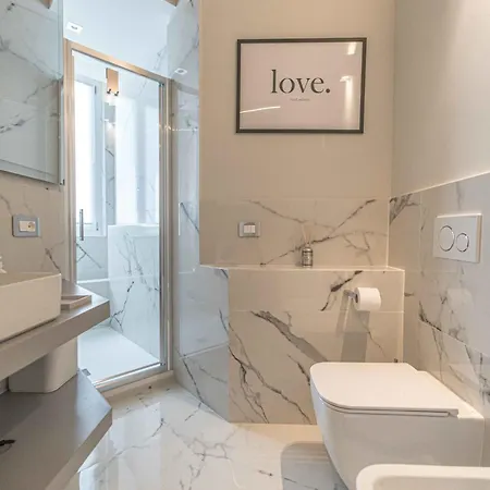 Moscova Luxury New Suite Milan Exterior photo