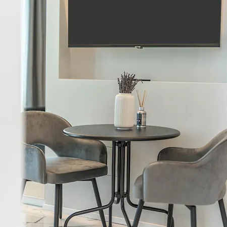 Moscova Luxury New Suite Milan Exterior photo