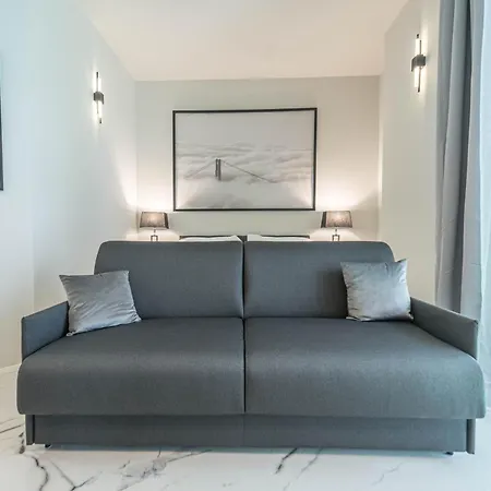 Moscova Luxury New Suite Milan Exterior photo