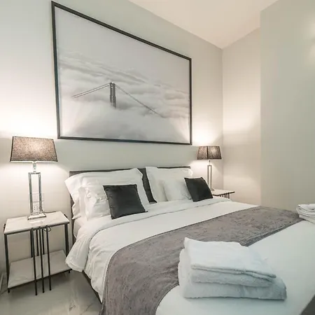 Moscova Luxury New Suite Milan Exterior photo