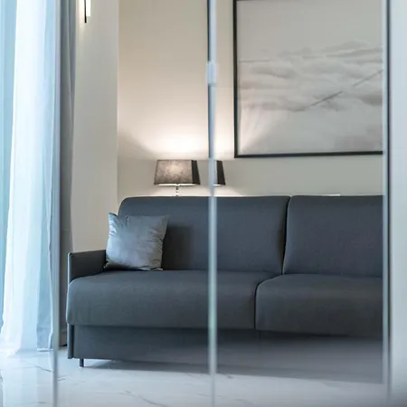 Moscova Luxury New Suite Milan Exterior photo