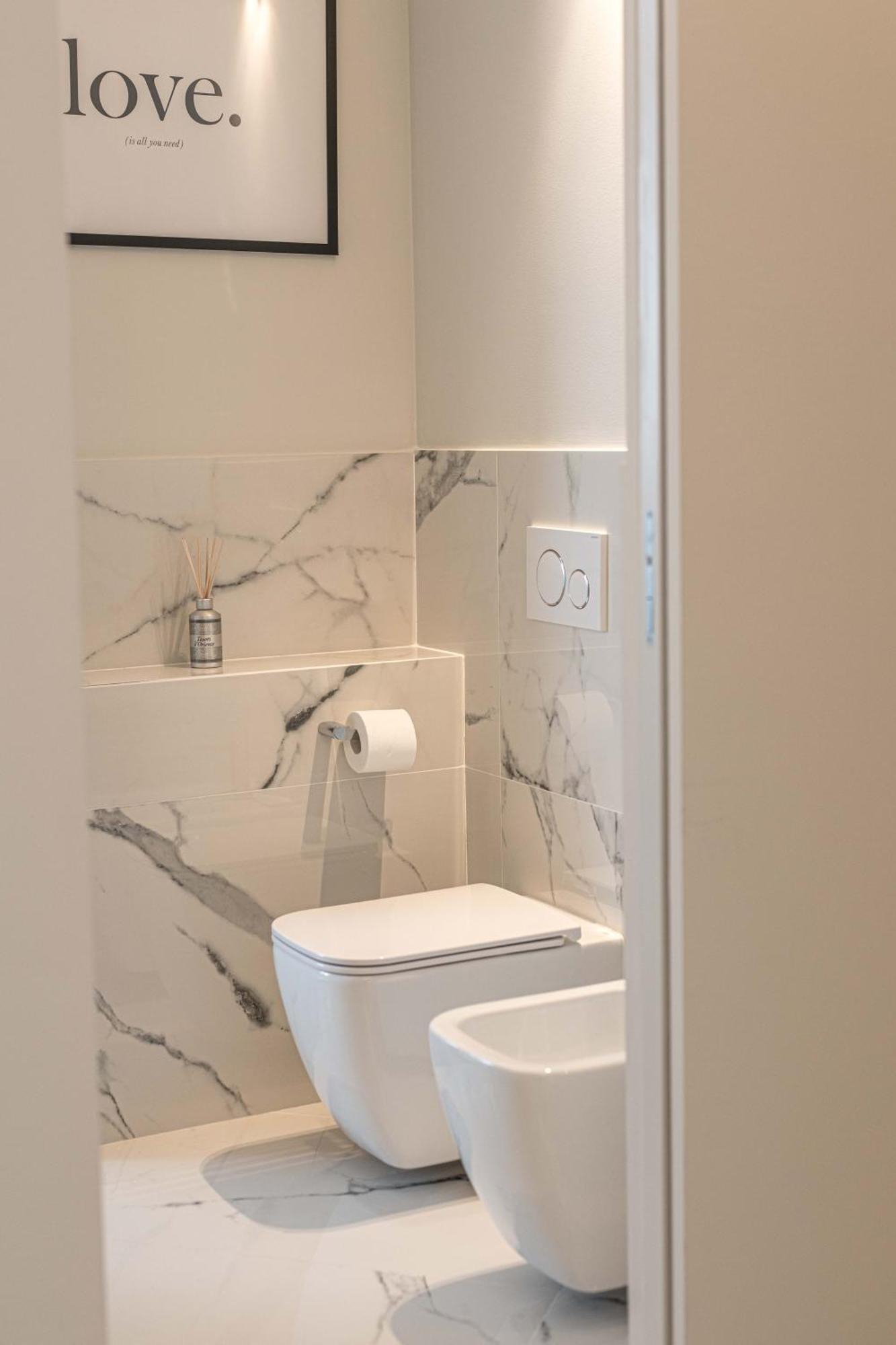 Apartment Moscova Luxury New Mailand